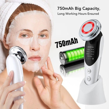 7 in 1 Anti Aging Facial Cleansing and Lifting - PerfectSkin™